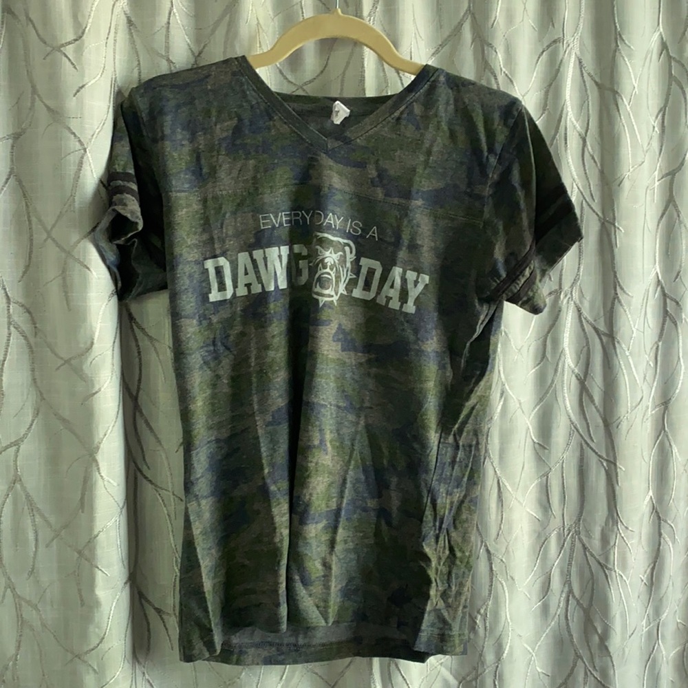 Georgia tshirt